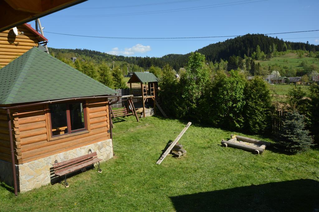 Zolota Rybka Villa Skhidnytsia ห้อง รูปภาพ