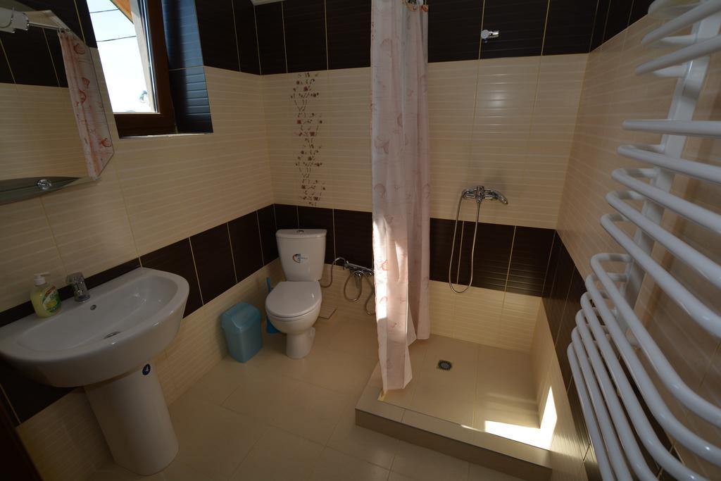 Zolota Rybka Villa Skhidnytsia ห้อง รูปภาพ