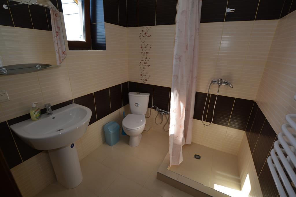 Zolota Rybka Villa Skhidnytsia ห้อง รูปภาพ