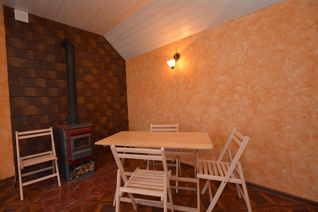 Zolota Rybka Villa Skhidnytsia ห้อง รูปภาพ