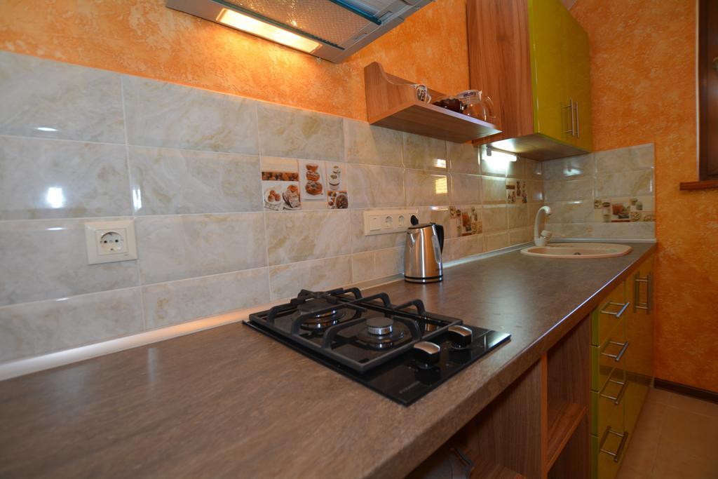 Zolota Rybka Villa Skhidnytsia ห้อง รูปภาพ
