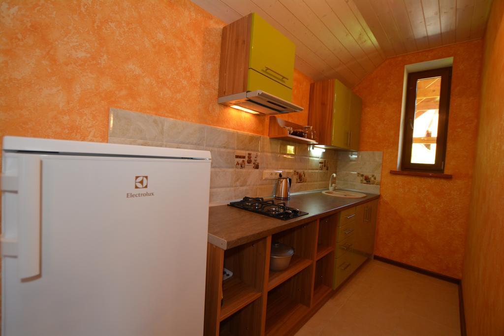 Zolota Rybka Villa Skhidnytsia ห้อง รูปภาพ