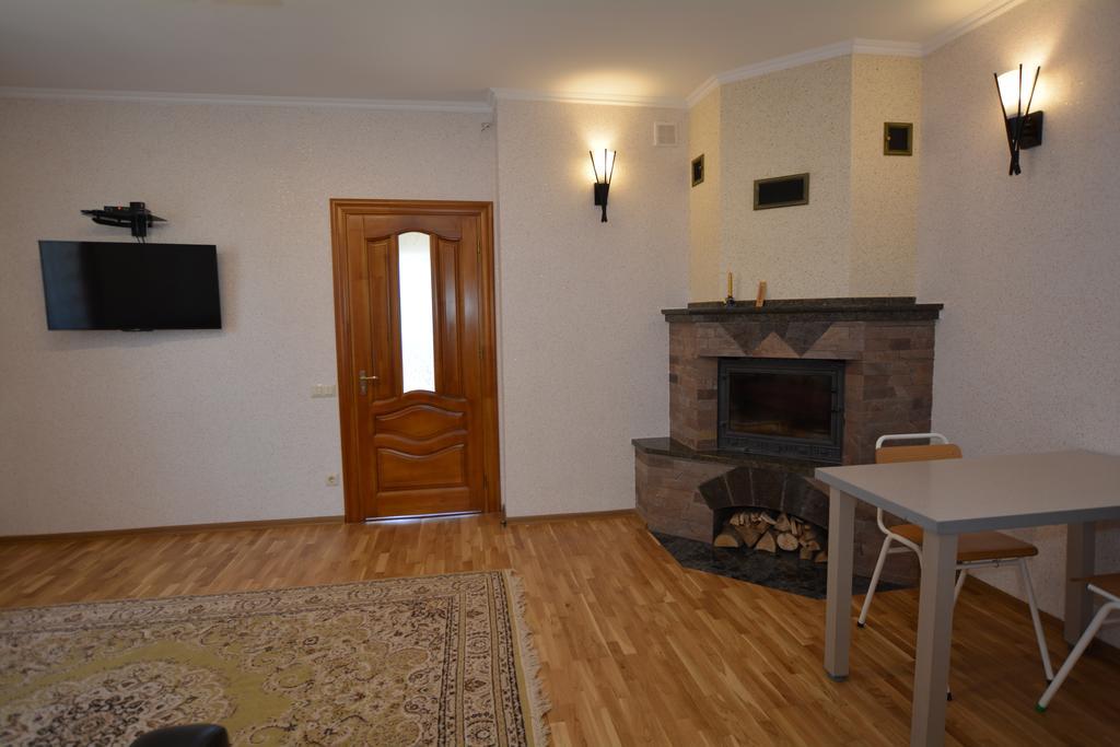 Zolota Rybka Villa Skhidnytsia ห้อง รูปภาพ