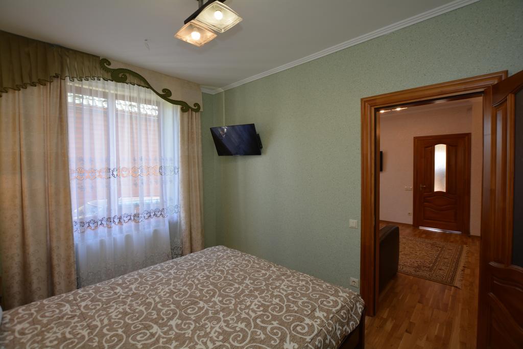 Zolota Rybka Villa Skhidnytsia ห้อง รูปภาพ