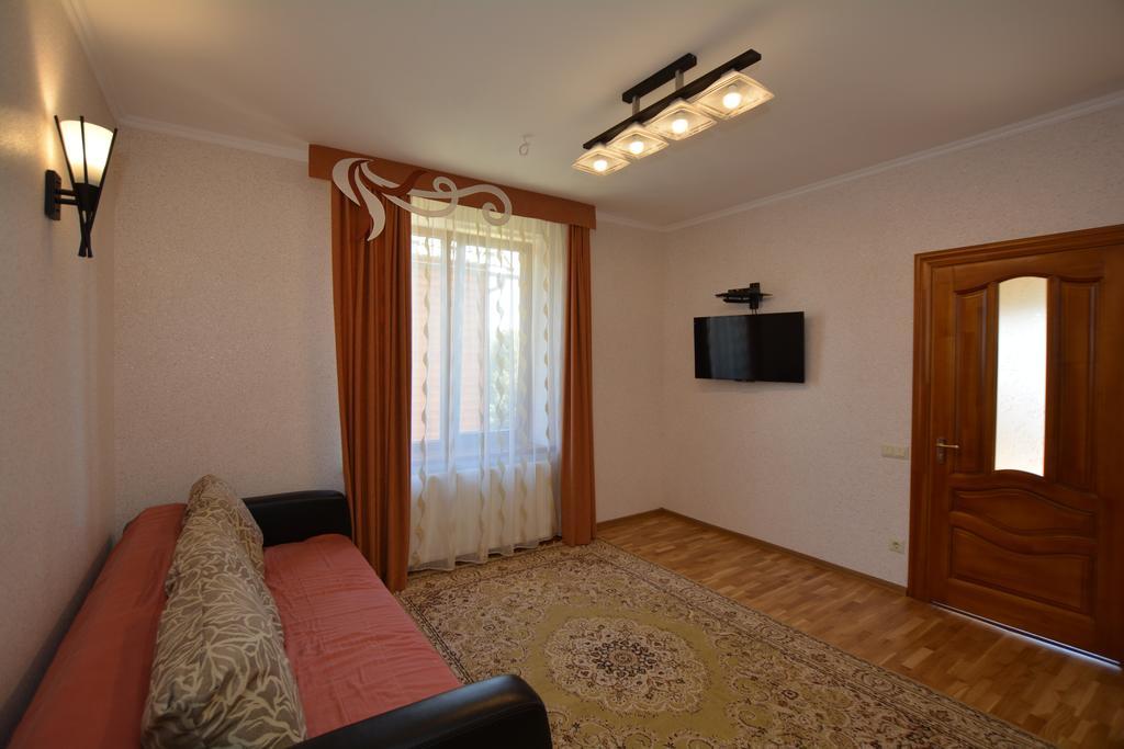 Zolota Rybka Villa Skhidnytsia ห้อง รูปภาพ
