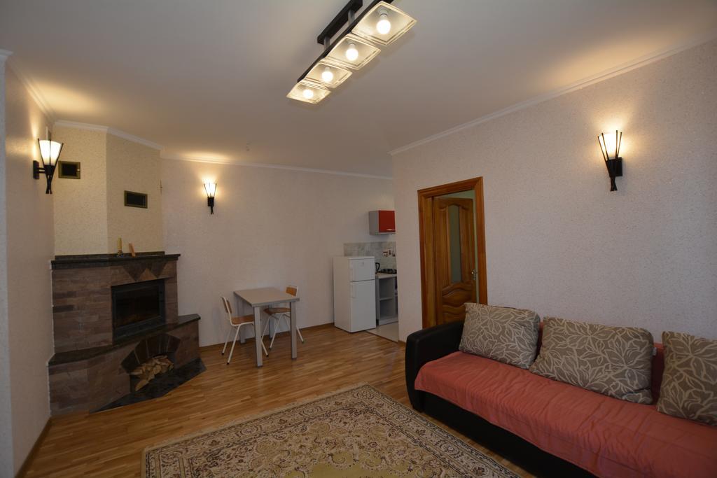 Zolota Rybka Villa Skhidnytsia ห้อง รูปภาพ