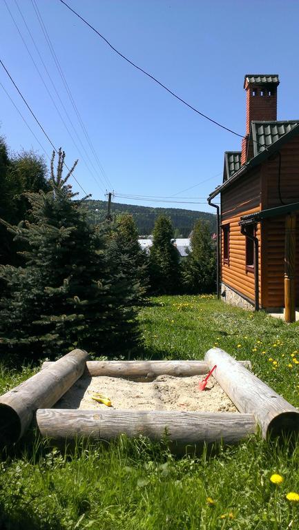 Zolota Rybka Villa Skhidnytsia ห้อง รูปภาพ