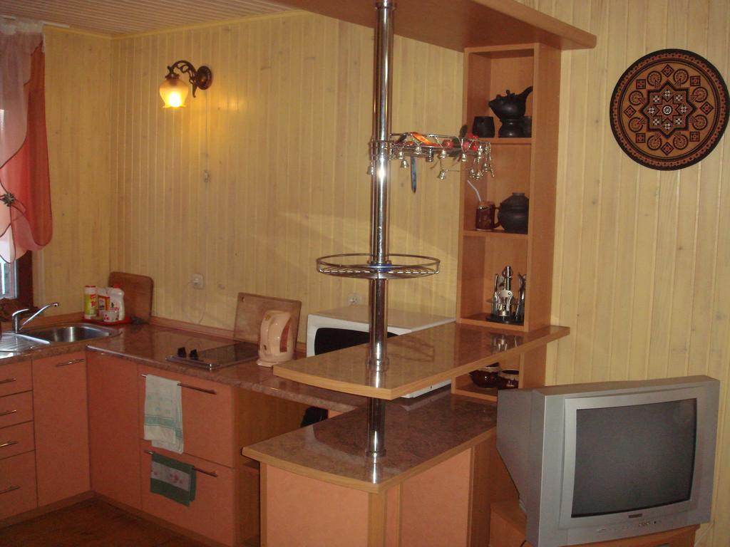 Zolota Rybka Villa Skhidnytsia ห้อง รูปภาพ